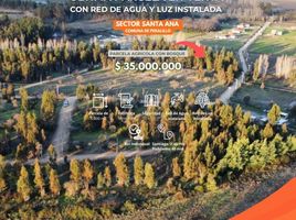  Terreno (Parcela) en venta en Chile, Peralillo, Colchagua, Libertador General Bernardo O'Higgins, Chile