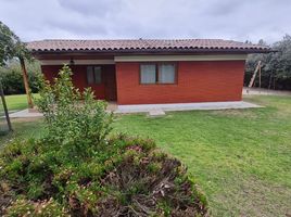 3 Bedroom House for rent in Requinao, Cachapoal, Requinao