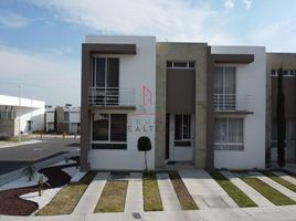 Maison 3 chambre à vendre à El Marques, Queretaro, El Marques