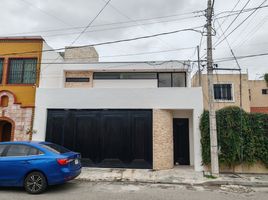 3 Schlafzimmer Villa zu verkaufen in Merida, Yucatan, Merida