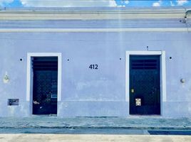 7 Schlafzimmer Haus zu verkaufen in Merida, Yucatan, Merida, Yucatan