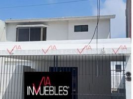 3 Schlafzimmer Haus zu verkaufen in Monterrey, Nuevo Leon, Monterrey, Nuevo Leon