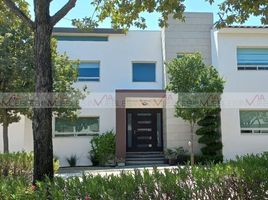 4 Schlafzimmer Haus zu verkaufen in Monterrey, Nuevo Leon, Monterrey