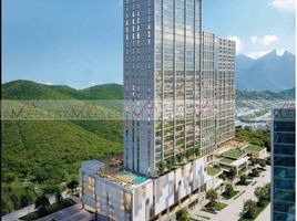 Condominium 1 chambre à vendre à Monterrey, Nuevo Leon, Monterrey