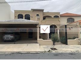4 Schlafzimmer Haus zu verkaufen in Monterrey, Nuevo Leon, Monterrey