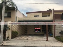 4 Schlafzimmer Villa zu verkaufen in Monterrey, Nuevo Leon, Monterrey