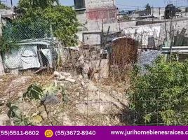 在Nezahualcoyotl, Mexico出售的 土地, Nezahualcoyotl