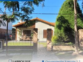 3 Bedroom Villa for sale in La Matanza, Buenos Aires, La Matanza