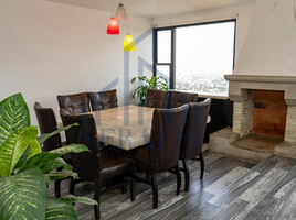 5 Habitación Casa en venta en Cuajimalpa De Morelos, Ciudad de México, Cuajimalpa De Morelos