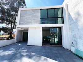 Villa 4 chambre à vendre à Morelia, Michoacan, Morelia