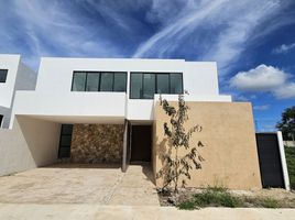 Maison 4 chambre à vendre à Merida, Yucatan, Merida