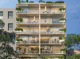 Condominium 2 chambre à vendre à Miguel Hidalgo, Mexico City, Miguel Hidalgo