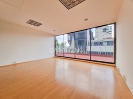 40 m² Office for rent in Miguel Hidalgo, Mexico City, Miguel Hidalgo