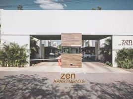 1 Schlafzimmer Appartement zu verkaufen in Merida, Yucatan, Merida
