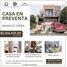 3 Bedroom House for sale in Telchac Pueblo, Yucatan, Telchac Pueblo