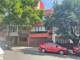 3 Schlafzimmer Haus zu verkaufen in Miguel Hidalgo, Mexico City, Miguel Hidalgo