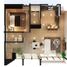 Condominium 3 chambre à vendre à Merida, Yucatan, Merida, Yucatan