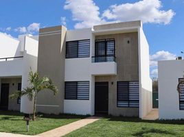 3 Schlafzimmer Villa zu verkaufen in Tixpehual, Yucatan, Tixpehual
