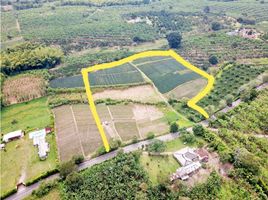  Terreno (Parcela) en venta en Armenia, Quindio, Armenia