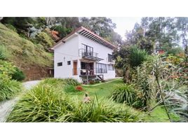 4 Habitación Villa en venta en Retiro, Antioquia, Retiro