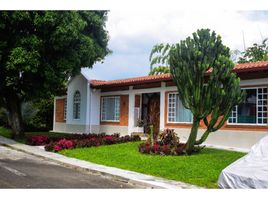 4 Habitación Casa en venta en Risaralda, Pereira, Risaralda