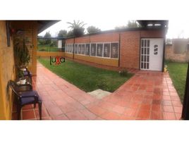 8 Bedroom House for rent in Totoro, Cauca, Totoro