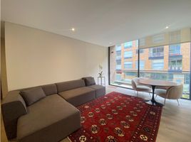 2 Habitación Departamento en alquiler en Bogotá, Cundinamarca, Bogotá