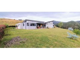4 Schlafzimmer Villa zu verkaufen in Retiro, Antioquia, Retiro