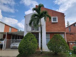 5 Habitación Casa en venta en Jamundi, Valle Del Cauca, Jamundi