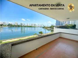 5 Habitación Apartamento en venta en Cartagena, Bolivar, Cartagena