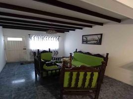 6 Habitación Casa en venta en Manizales, Caldas, Manizales