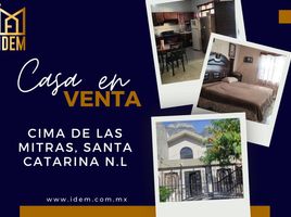 3 Schlafzimmer Haus zu verkaufen in San Pedro Garza Garcia, Nuevo Leon, San Pedro Garza Garcia