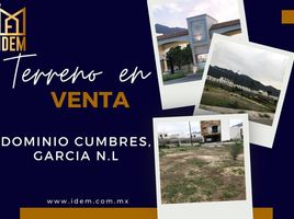 Studio Villa for sale in Santa Catarina, Nuevo Leon, Santa Catarina