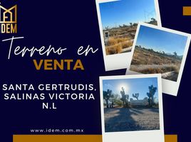  Land for sale in Salinas Victoria, Nuevo Leon, Salinas Victoria