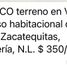  Grundstück zu verkaufen in Apodaca, Nuevo Leon, Apodaca
