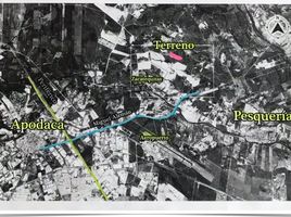  Grundstück zu verkaufen in Apodaca, Nuevo Leon, Apodaca