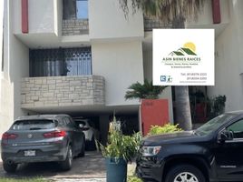 3 Schlafzimmer Villa zu verkaufen in Monterrey, Nuevo Leon, Monterrey, Nuevo Leon
