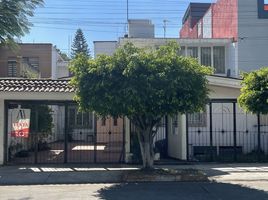 7 chambre Maison for sale in Jalisco, Zapopan, Jalisco