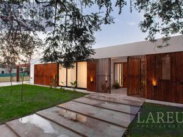 Villa 3 chambre à vendre à Pilar, Buenos Aires, Pilar