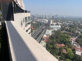 0 m² Office for rent in Cuajimalpa De Morelos, Mexico City, Cuajimalpa De Morelos