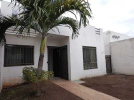 2 Schlafzimmer Villa zu verkaufen in Merida, Yucatan, Merida