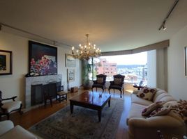 4 Bedroom Apartment for sale in Bicentenario Park, Quito, Quito, Quito