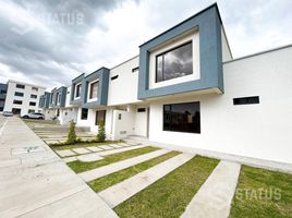 3 Habitación Casa en venta en Conocoto, Quito, Conocoto