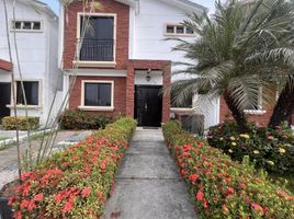 3 Habitación Casa en alquiler en Daule, Guayas, Daule, Daule