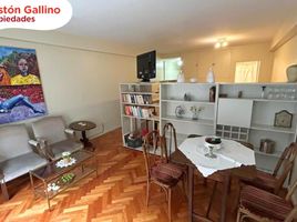 Studio Condo for sale in Buenos Aires, Federal Capital, Buenos Aires