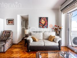 3 Habitación Apartamento en venta en Abasto de Buenos Aires, Capital Federal, Capital Federal