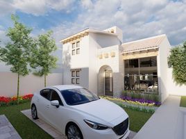 Maison 3 chambre à vendre à Tequisquiapan, Queretaro, Tequisquiapan