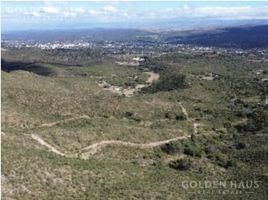  Terreno (Parcela) en venta en Punilla, Cordobá, Punilla