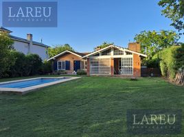 Maison 3 chambre à vendre à Pilar, Buenos Aires, Pilar