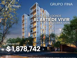 Appartement 2 chambre à vendre à Tultitlan, Mexico, Tultitlan
